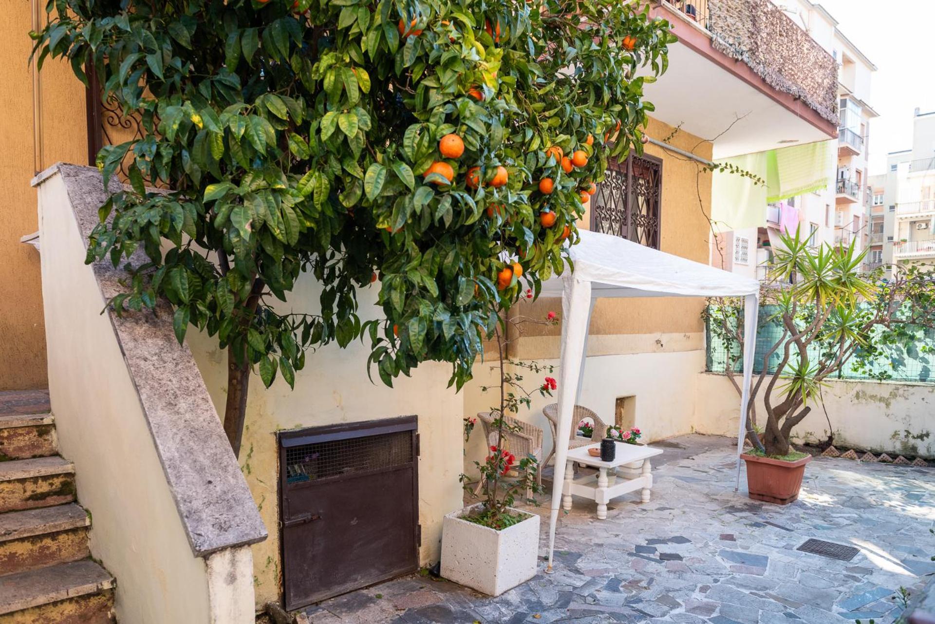 Villa La Casa Di Betty Lido di Ostia Exterior foto