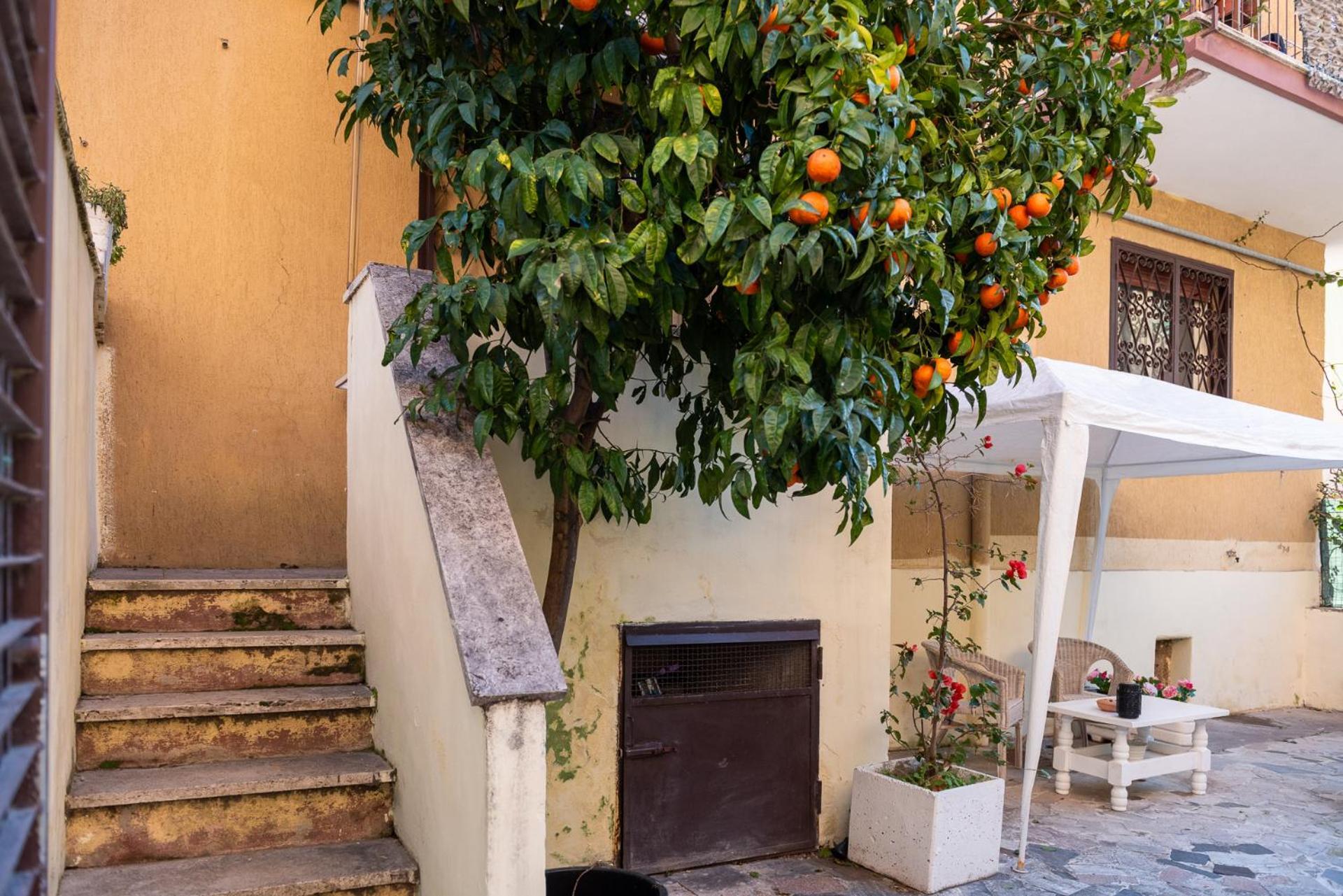 Villa La Casa Di Betty Lido di Ostia Exterior foto